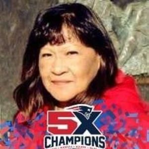 Meet your Posher, Berta